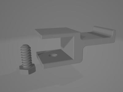 headphone stand/ holder