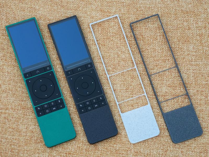 Unfolded Circle Remote 3 Slim Case