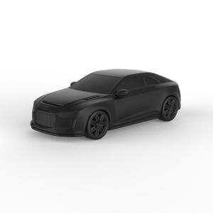 Audi Quattro Concept 2012 (PRE-SUPPORTED)