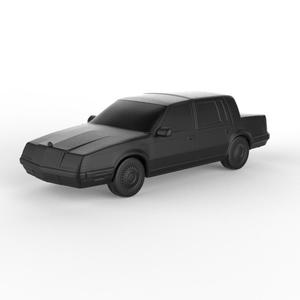 Chrysler Imperial 1989 (PRE-SUPPORTED)