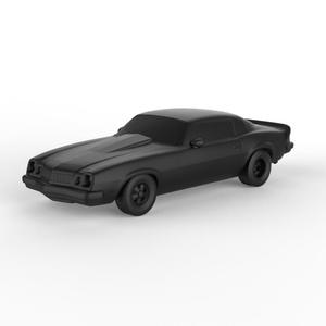 Chevrolet Camaro 1974 (PRE-SUPPORTED)