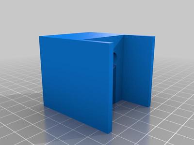 2X2 Dowel Jig