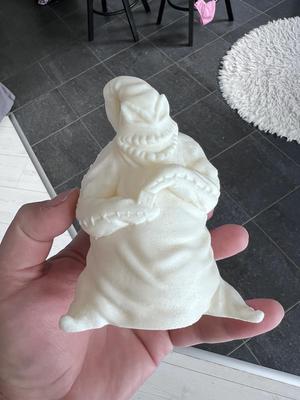 Oogie Boogie