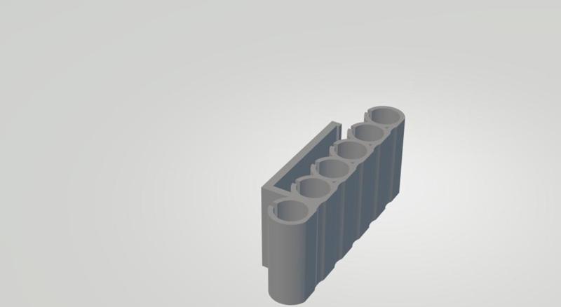 410 (6 Shell Holder)