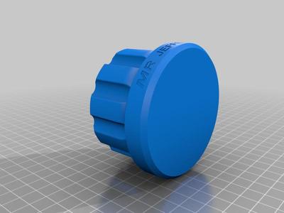 Fusion turorial parts 