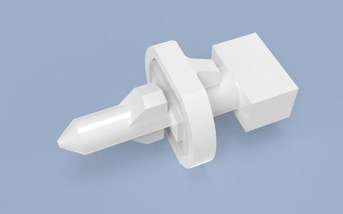 Whirlpool Refrigerator Shelf Support