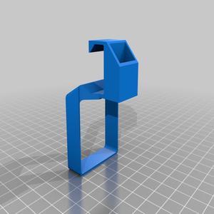 Vive Wireless Fan Holder - OG Vive
