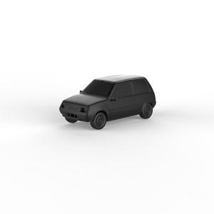 VAZ Lada Oka (PRE-SUPPORTED)