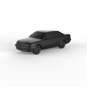 Toyota Crown 1993 (PRE-SUPPORTED)