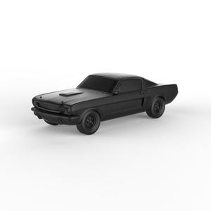 Ford Mustang 350GT 1969 (PRE-SUPPORTED)