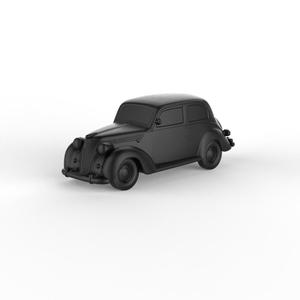 Fiat 1100 B 1949 (PRE-SUPPORTED)