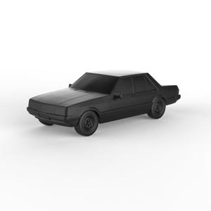 Ford Falcon 1979 (PRE-SUPPORTED)