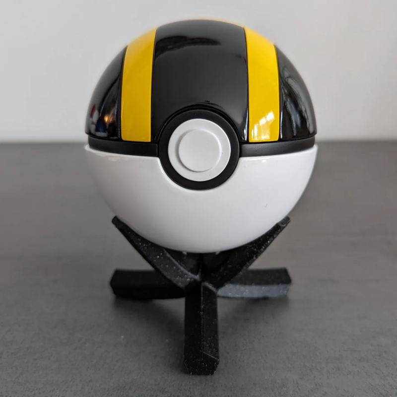 Ultraball Interlocking easy to print