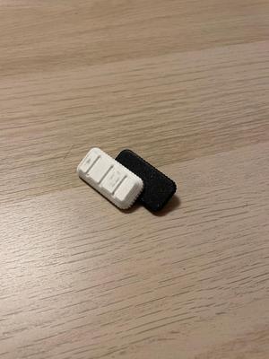 Magnetic fidget toy