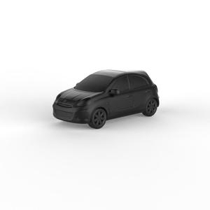Nissan Micra 2011 (PRE-SUPPORTED)