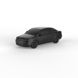 Toyota Avensis 2006 (PRE-SUPPORTED)