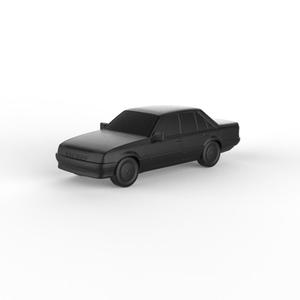 Opel Rekord 1982 (PRE-SUPPORTED)