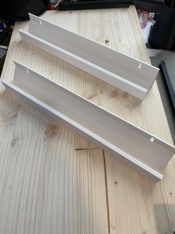 Record Wall Holder