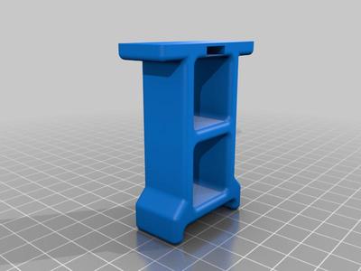 Caliper Holder (KÖLIPERS)
