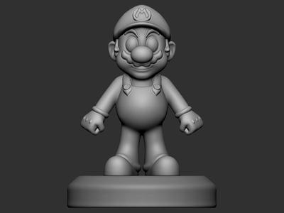Mario bros