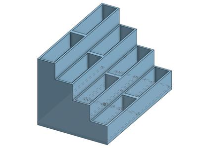 Gift/Business Card Holder