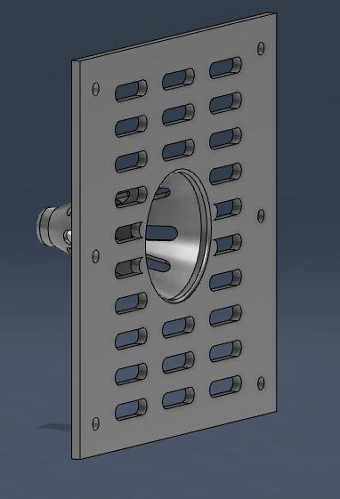 plaque piégeage frelons asiatiques