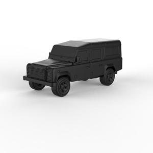 Land Rover Defender 110 Station Wagon 2011 (PRE-SUPPORTED)