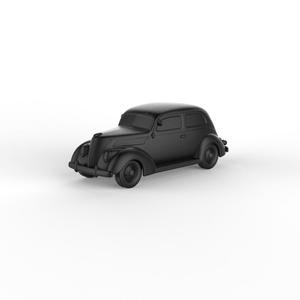 Ford V8 Model 78 Standard Tudor Sedan 1937 (PRE-SUPPORTED)
