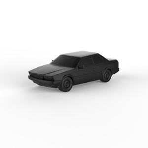 Maserati Biturbo 1982 (PRE-SUPPORTED)