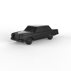 Mercedes-Benz 280 SEL (PRE-SUPPORTED)