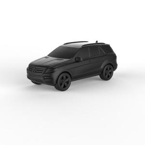Mercedes-Benz M-Class (PRE-SUPPORTED)