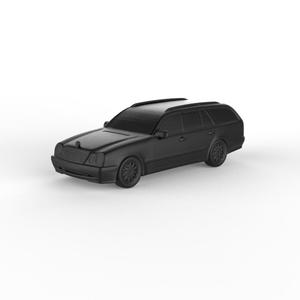Mercedes-Benz E-Class E 270 (PRE-SUPPORTED)