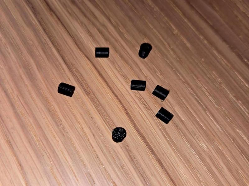 Ikea metod cover cup
