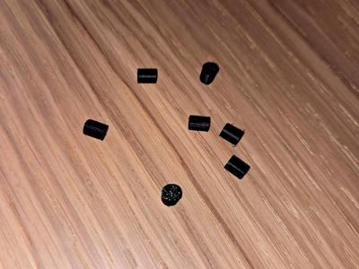 Ikea metod cover cup