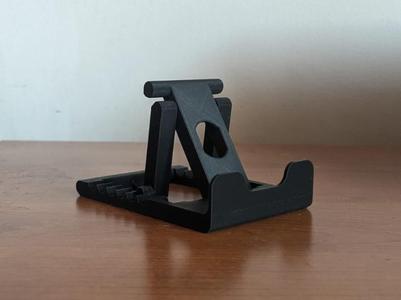 Pino Phone Holder