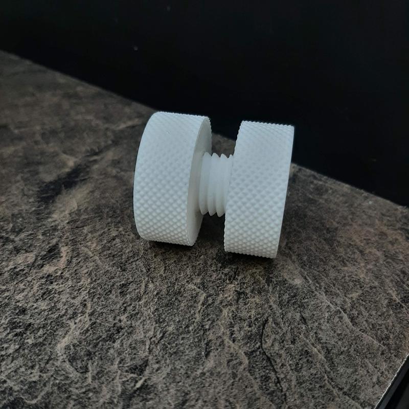 Entina Tina2s Cura Profile by Alberta 3D