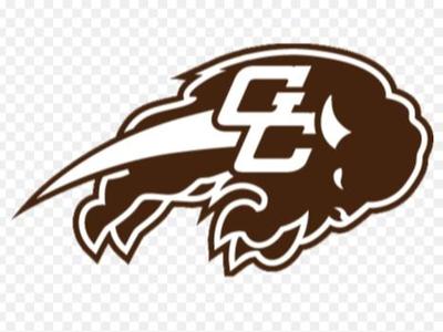 Garden City Buffalo Logo