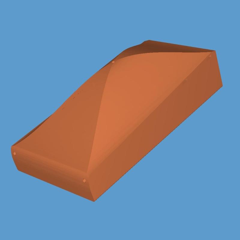 Cover cable Duke 890