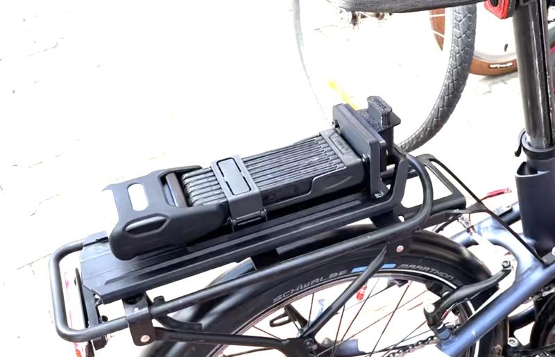 Topeak MTX clip