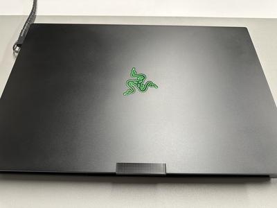 Razer 2022 17" Laptop Webcam Privacy Shutter