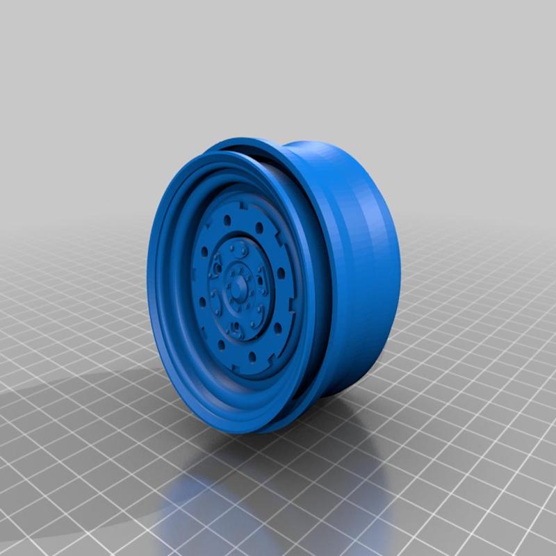 K-700A\Wheel\Kirovets-K700