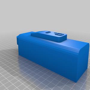 Juggernog Machine