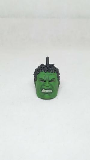 HULK keychain