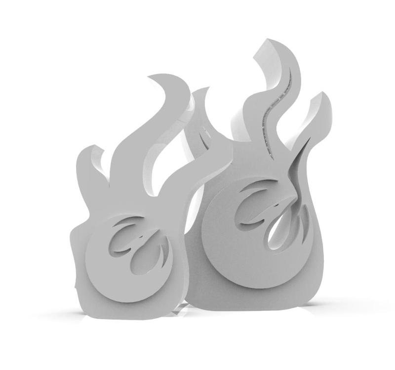 Phoenix Squadron Logo