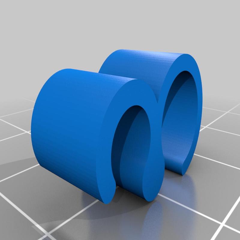 cr 10 s clip