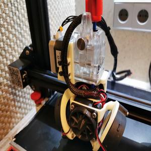 CR-10 / Ender 3 Direct Drivinator