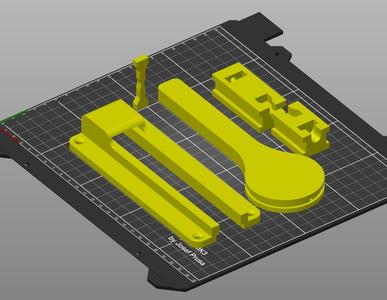 Brake test apparatus