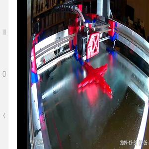 ShadowMega XY Motion System