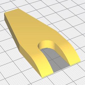 HPOP Quick Disconnect Tool