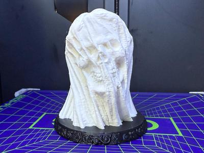 Skull Totenkopf